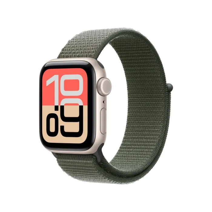 Apple Watch 40mm Loop, Forest Sport Loop - 2