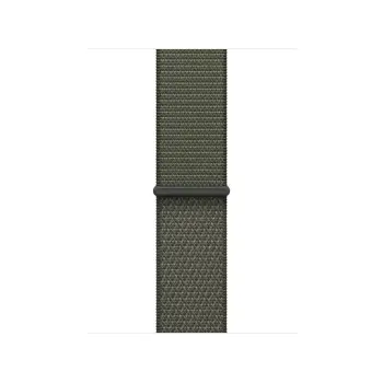 Apple Watch 40mm Loop, Forest Sport Loop