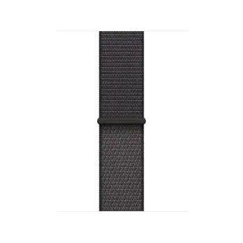 Apple Watch 40mm Loop, Dark Gray Sport Loop