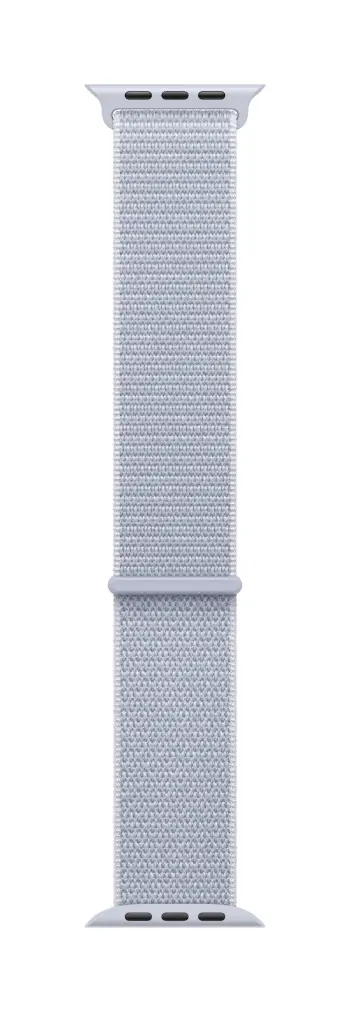 Apple Watch 42mm Loop, Anchor Blue Sport Loop