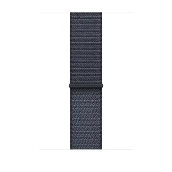 Apple Watch 46mm Loop, Anchor Blue Sport Loop