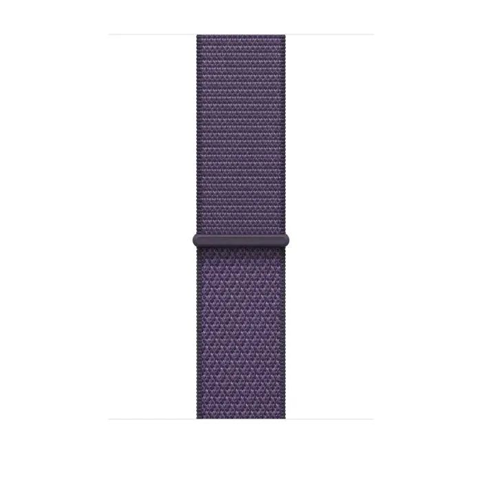 Apple Watch 46mm Loop, Purple Fog Sport Loop - 1