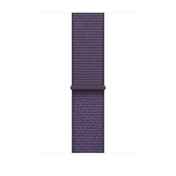 Apple Watch 46mm Loop, Purple Fog Sport Loop