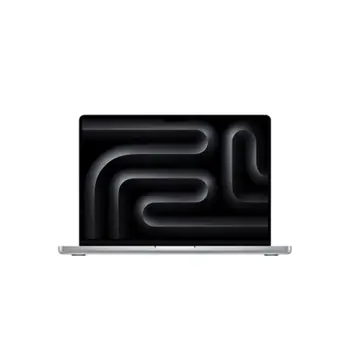 Apple MacBook Pro, 14", M5 10-core, 24GB, 1TB, 10-core GPU, Silver
