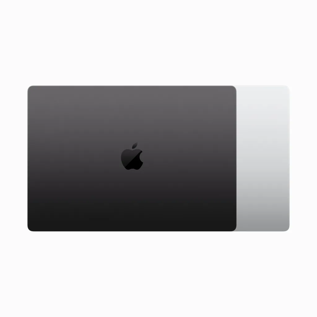 Apple MacBook Pro 16", M3 Pro 12-Core, 18GB, 512GB, 18-Core GPU, Space Black - 9