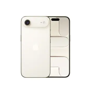 Apple iPhone Air, 256GB, Light Gold