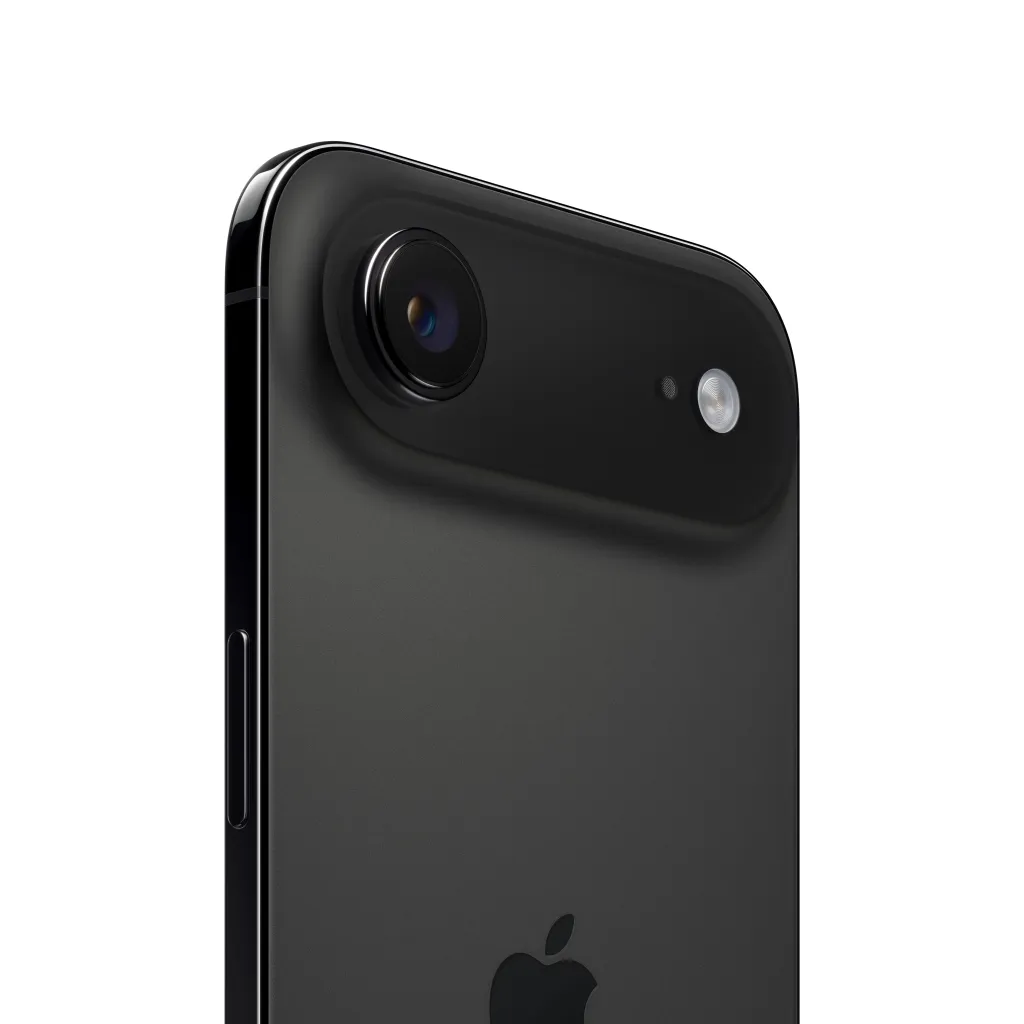 Apple iPhone Air, 512GB, Space Black - 3