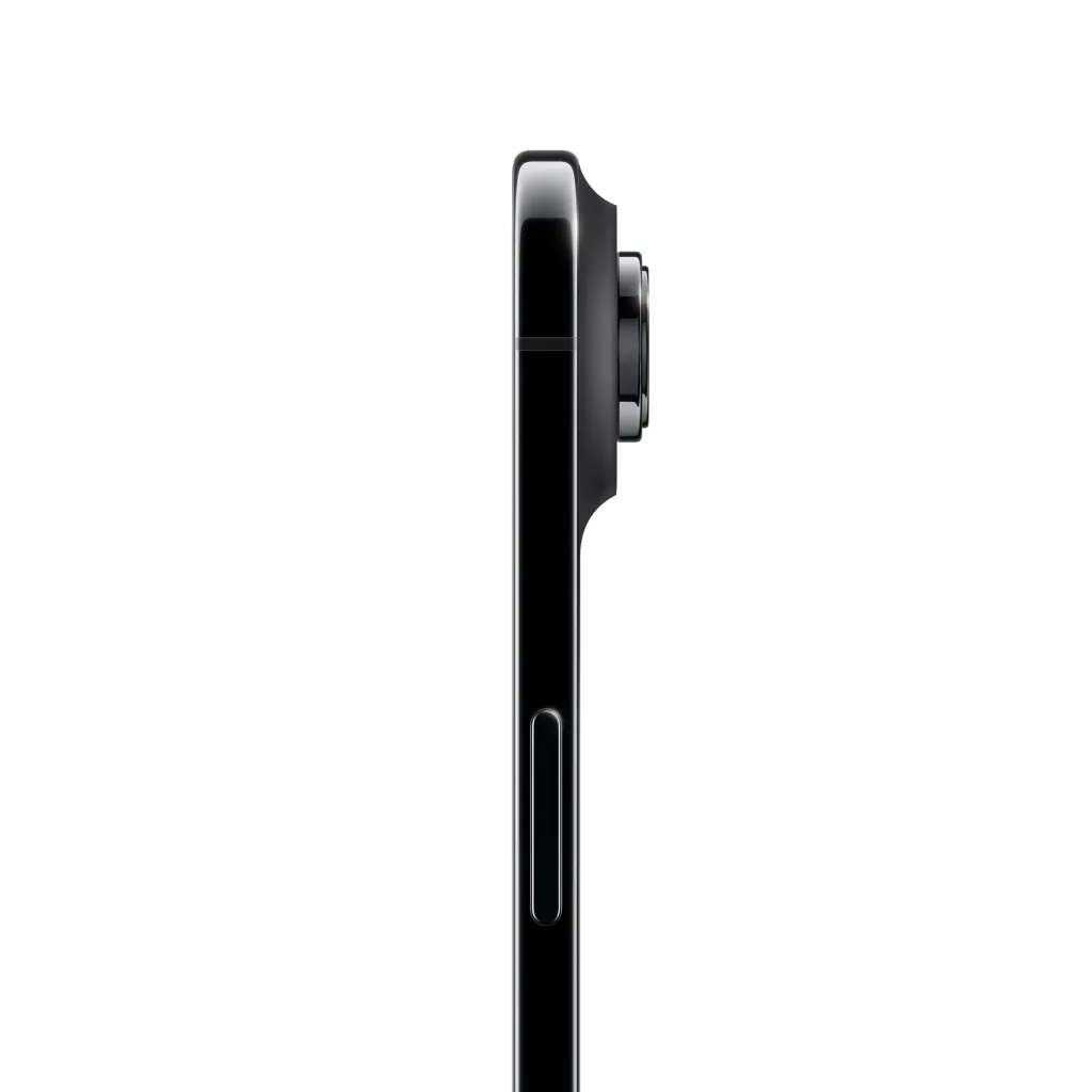 Apple iPhone Air, 512GB, Space Black - 4