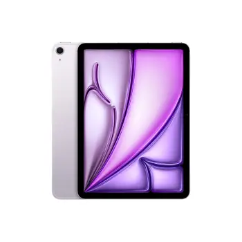 Apple iPad Air (M3), 11", Cellular, 512GB, Purple