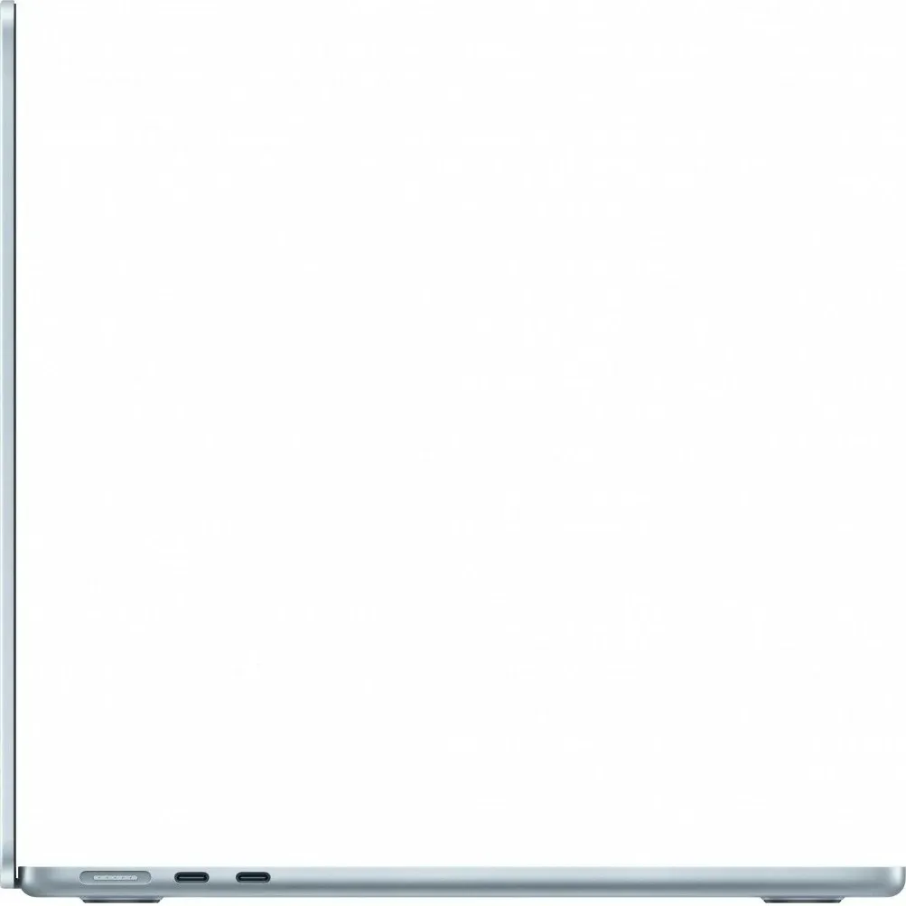 Apple Macbook Air, 13.6", M4 10-core, 16GB, 512GB SSD, 10-core GPU, Silver - 2
