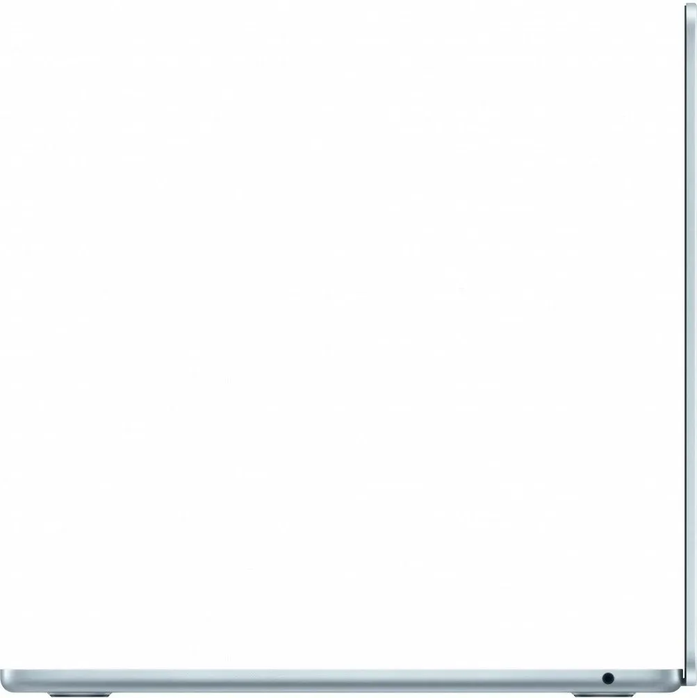 Apple Macbook Air, 13.6", M4 10-core, 16GB, 512GB SSD, 10-core GPU, Silver - 3