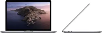Laptop Apple MacBook Pro 2020 (Touch Bar), 13,3", Intel Core i5, 16GB RAM, 512GB SSD, Intel Iris Plus Graphics 645, i hirtë (space gray)