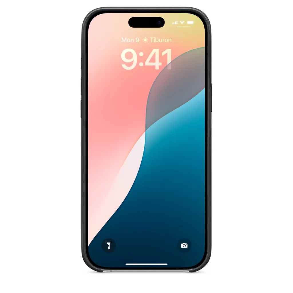 Beats iPhone 16 Pro Max Case with MagSafe, Midnight Black - 2