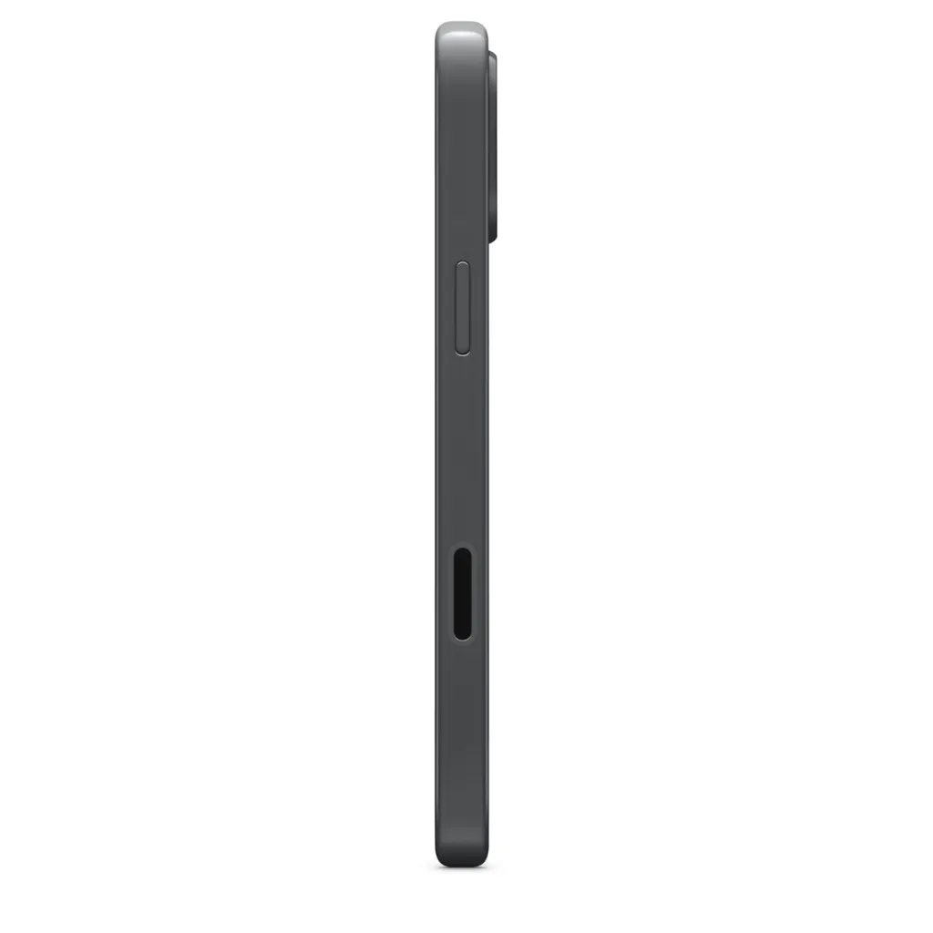 Beats iPhone 16 Pro Max Case with MagSafe, Midnight Black - 5
