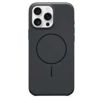 Beats iPhone 16 Pro Max Case with MagSafe, Midnight Black