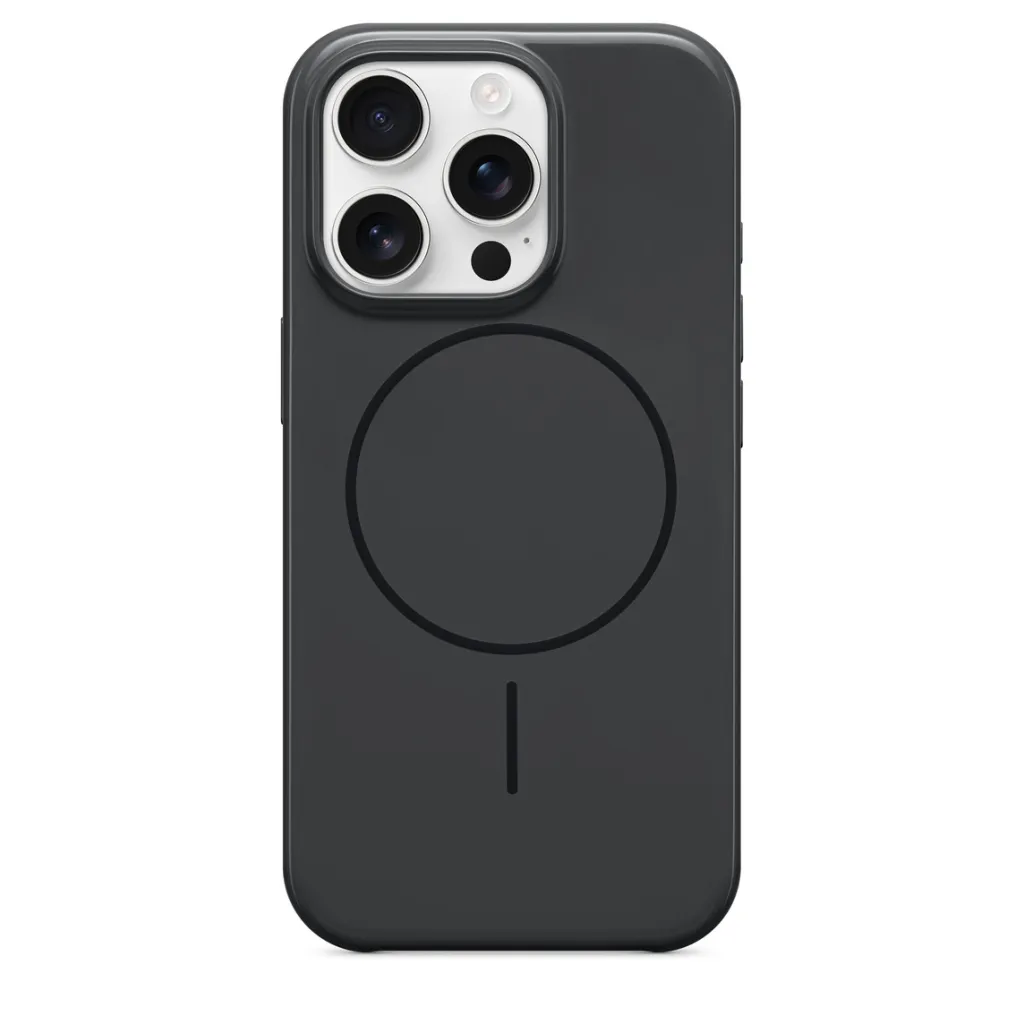 Beats iPhone 16 Pro Case with MagSafe, Midnight Black - 1