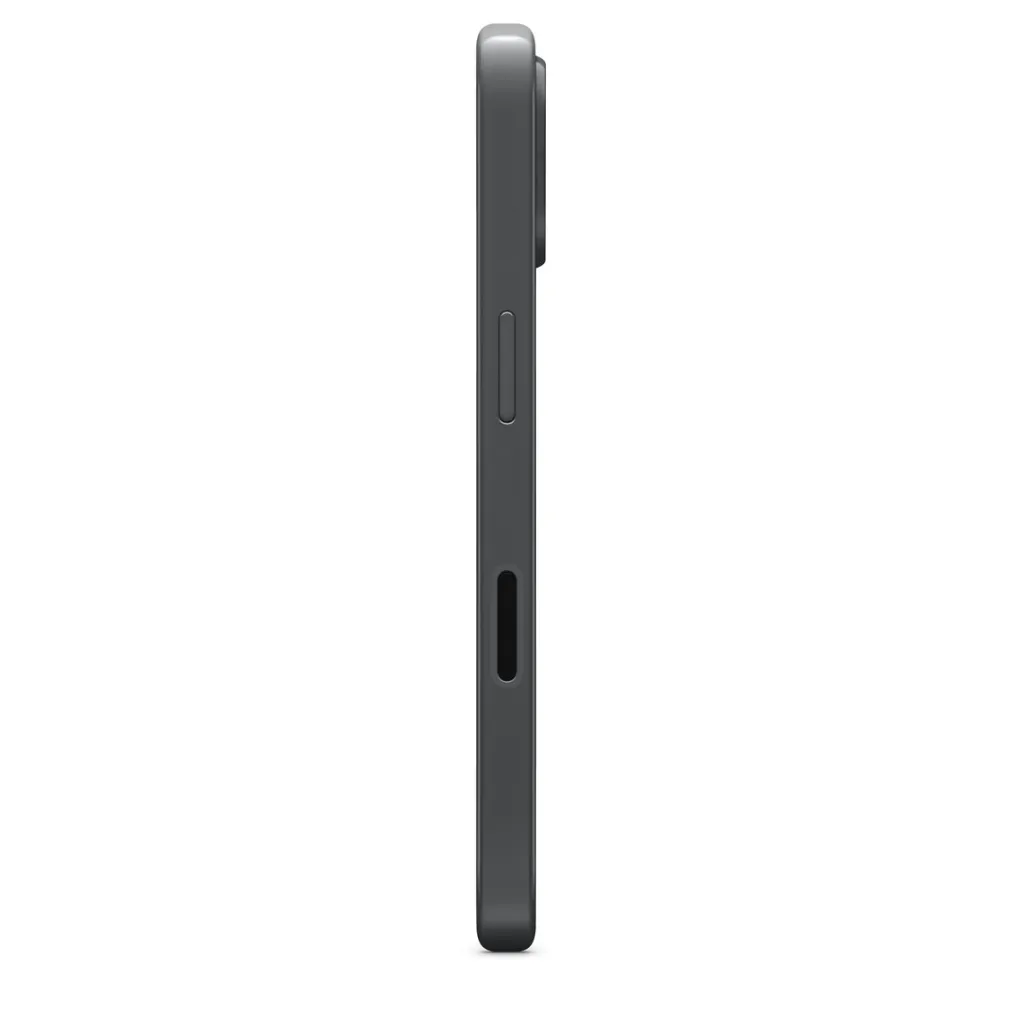 Beats iPhone 16 Pro Case with MagSafe, Midnight Black - 5