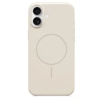 Beats iPhone 16 Plus Case with MagSafe, Summit Stone