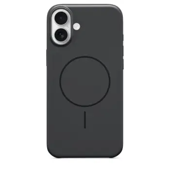 Beats iPhone 16 Plus Case with MagSafe, Midnight Black