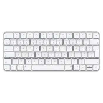 Apple Magic Keyboard (2024), International English