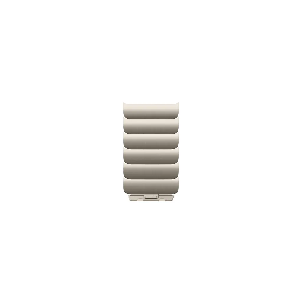 Apple Watch 46mm Link Bracelet, Natural Link Bracelet Kit - 1