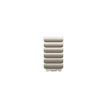Apple Watch 46mm Link Bracelet, Natural Link Bracelet Kit
