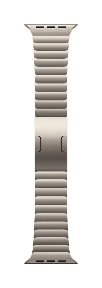 Apple Watch 42mm Link Bracelet, Natural Link Bracelet