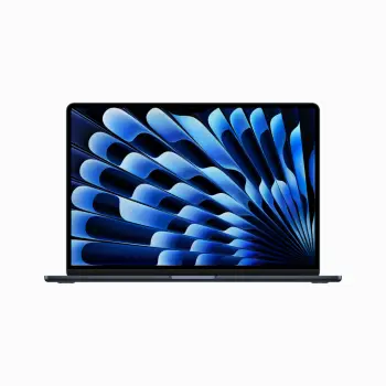 Apple Macbook Air 15", M2 8-Core CPU, 16GB, 512GB, 10-Core GPU, Space Gray