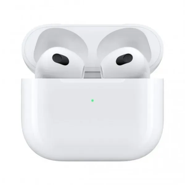 Dëgjuese Apple AirPods 3, të bardha - 2