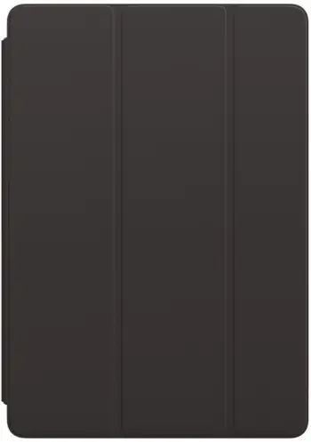 Këllëf mbrojtës Apple Smart Cover për iPad (gjenerata e 7-të) / iPad Air (gjenerata e 3-të), i zi