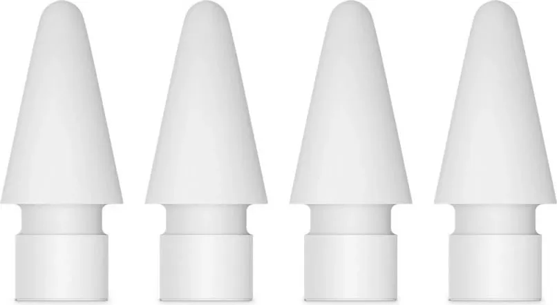 Apple Pencil Tips - 4 pack - 1