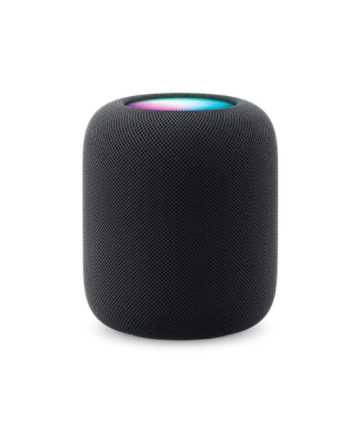 Altoparlant Apple HomePod – Midnight e zezë - 1