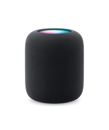 Altoparlant Apple HomePod – Midnight e zezë