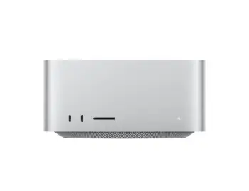 Mac Studio M4 Max / 14 CPU / 32 GPU / 36GB / 512GB – Silver