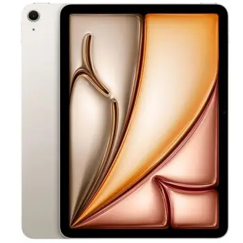 Apple iPad Air (M3), 13", Wi-Fi, 128GB, Starlight