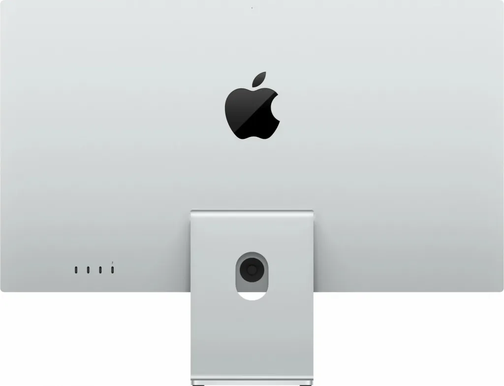 Monitor Apple Studio Display, 27", 5K Ultra HD, Argjendtë - 2
