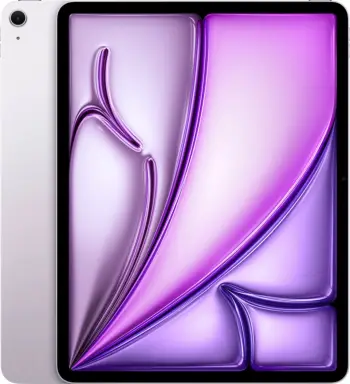 Tablet Apple iPad Air 13-inch, Wi-Fi, 256GB, Purple