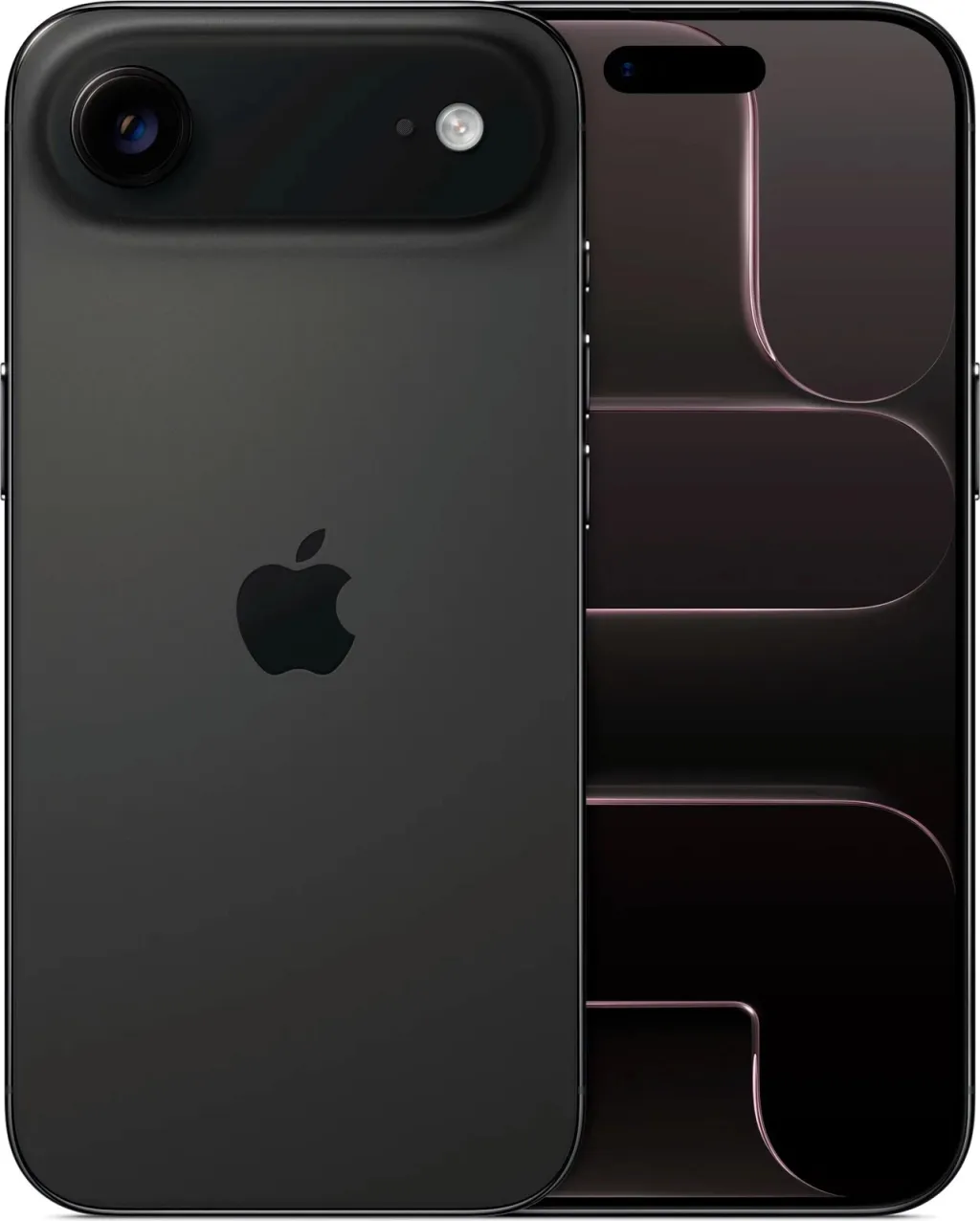 Celular Apple iPhone Air 256GB 6.5 inch Space Black - 1