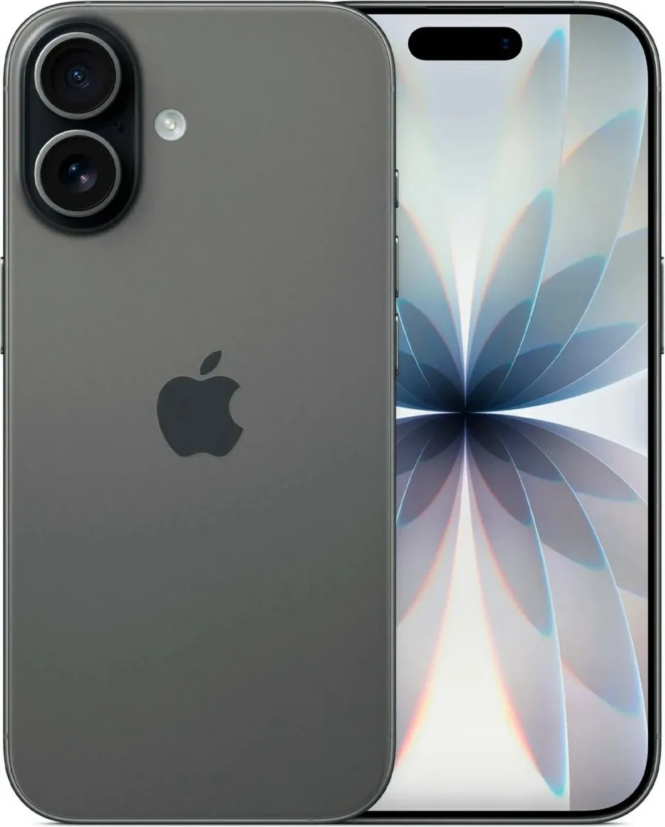 Celular Apple iPhone 17 512GB 6.3 inch i zi - 1