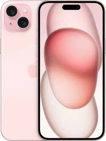 Celular Apple iPhone 15 Plus 512GB 6.7 inch rozë