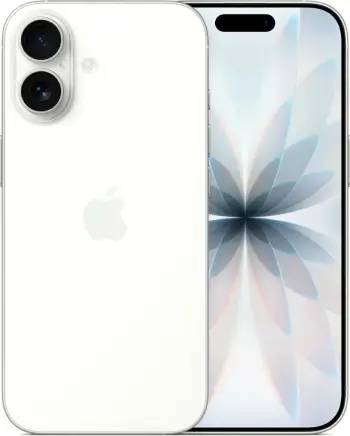Apple iPhone 17, 256GB, White