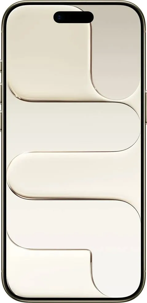 Celular Apple iPhone Air, 6.5", 512 GB, Dual SIM, Gold - 2