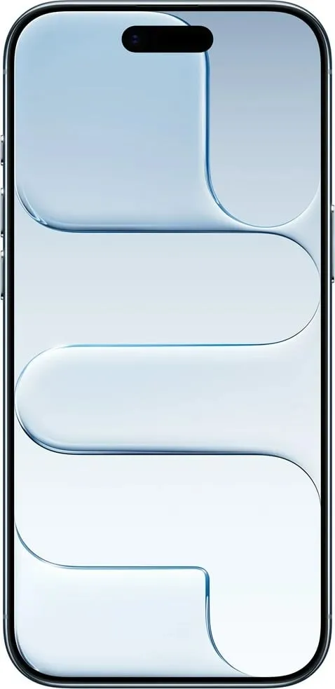 Celular Apple iPhone Air, 256 GB, Blu - 2