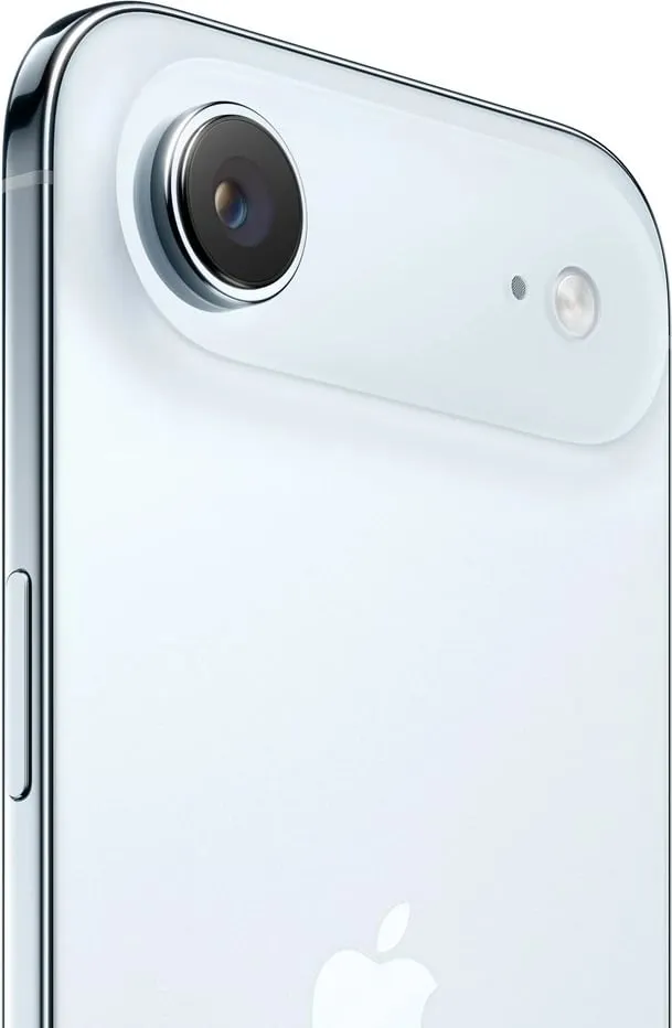 Celular Apple iPhone Air, 256 GB, Blu - 3