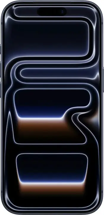 Celular Apple iPhone 17 Pro, 256GB, Deep Blue