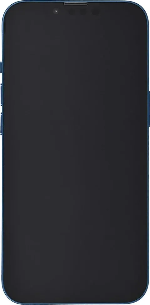 Celular Apple iPhone 13, 6.1", 128 GB, Dual SIM, iOS 15, Blu, Refurbished - 1