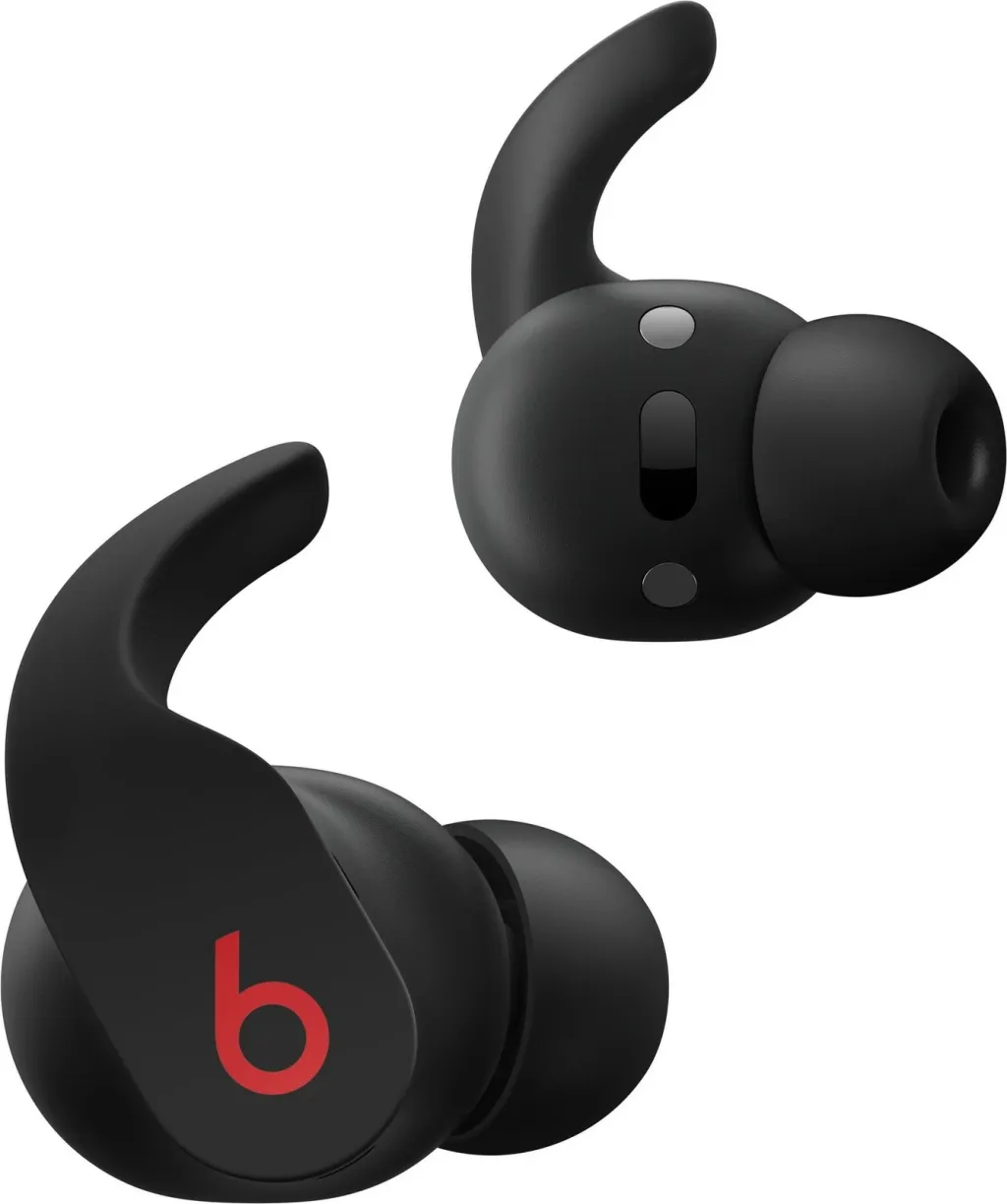 Kufje Apple Beats Fit Pro True Wireless të zeza - 1
