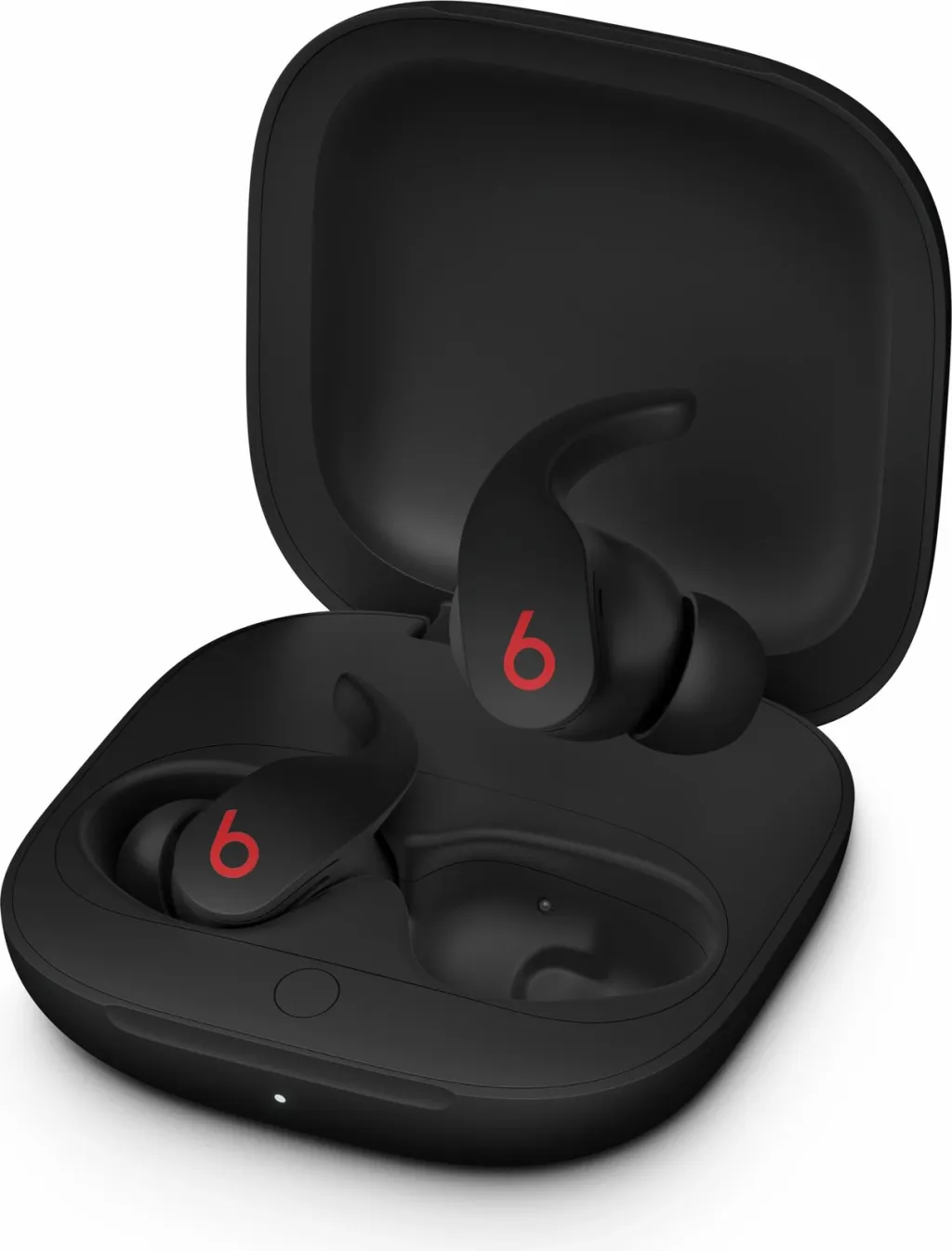 Kufje Apple Beats Fit Pro True Wireless të zeza - 3