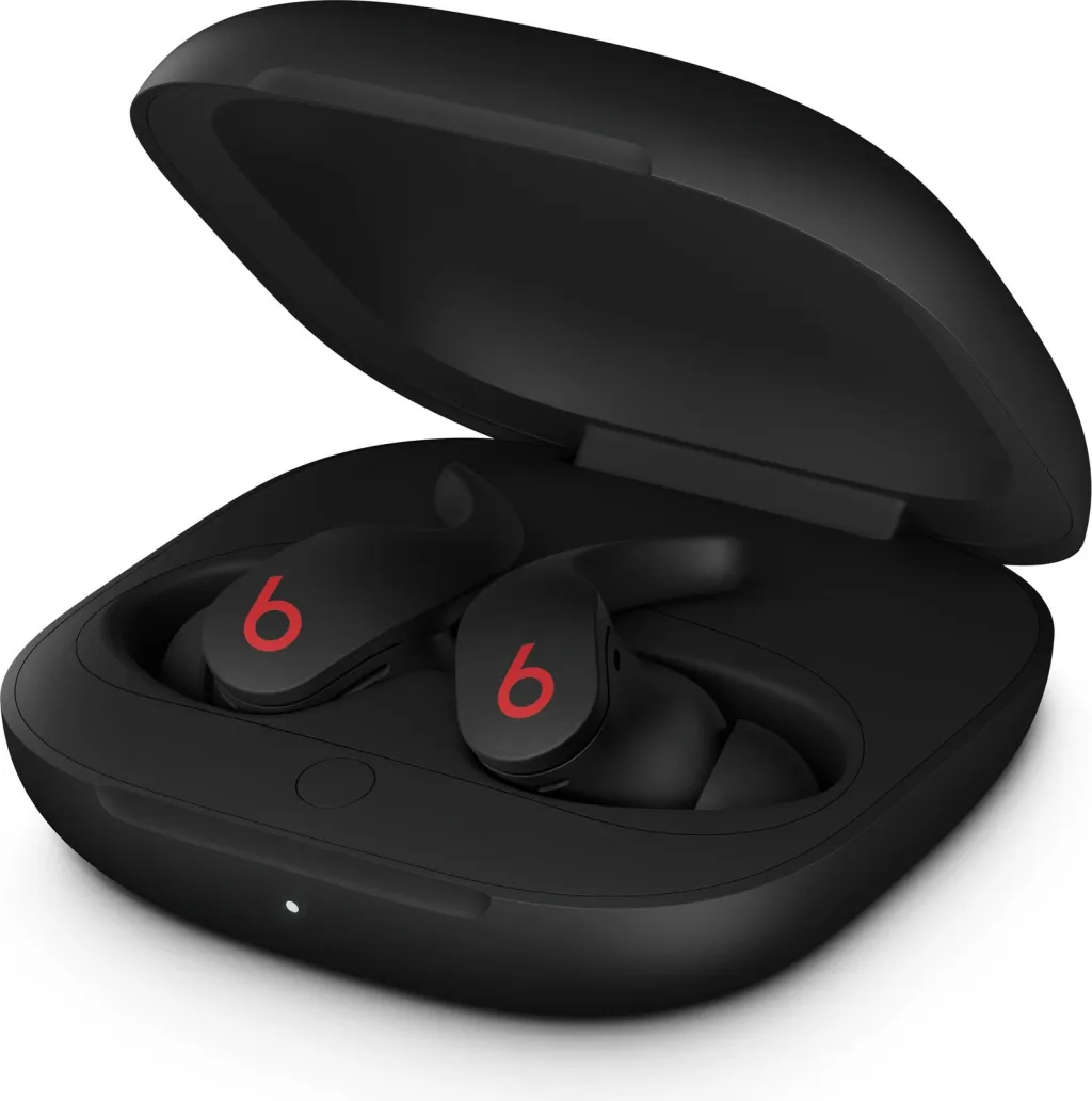 Kufje Apple Beats Fit Pro True Wireless të zeza - 4