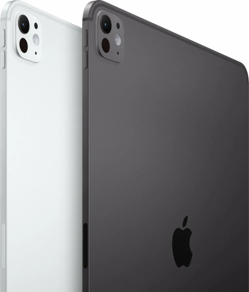 Tablet Apple iPad Pro Wi-Fi 1TB Space Black - 3